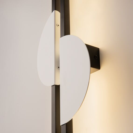 Настенный светильник (бра) Maytoni MOD179WL-L22W4K, изображение 8