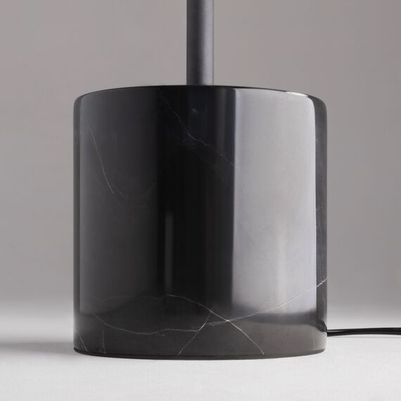 Напольный светильник (торшер) Maytoni MOD230FL-01B, изображение 9