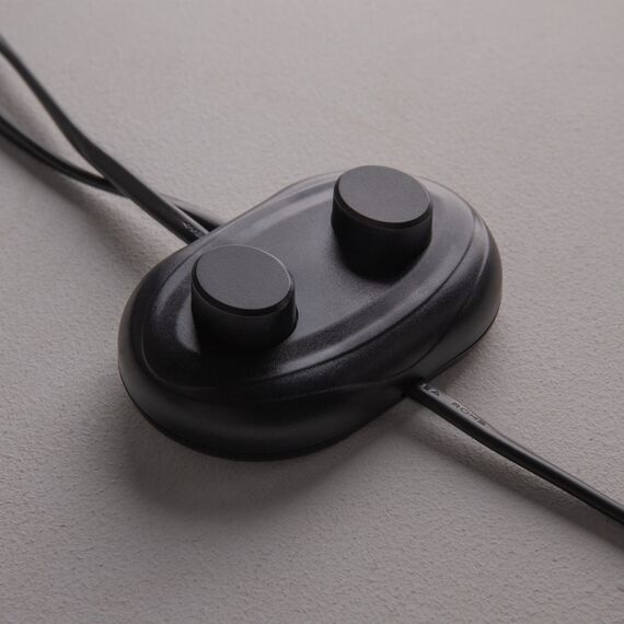 Напольный светильник (торшер) Maytoni MOD230FL-01B, изображение 8