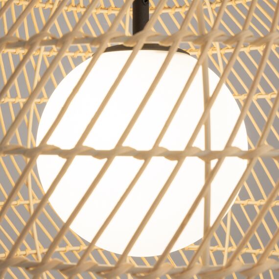 Подвесной светильник Maytoni MOD204PL-01BG1, изображение 11