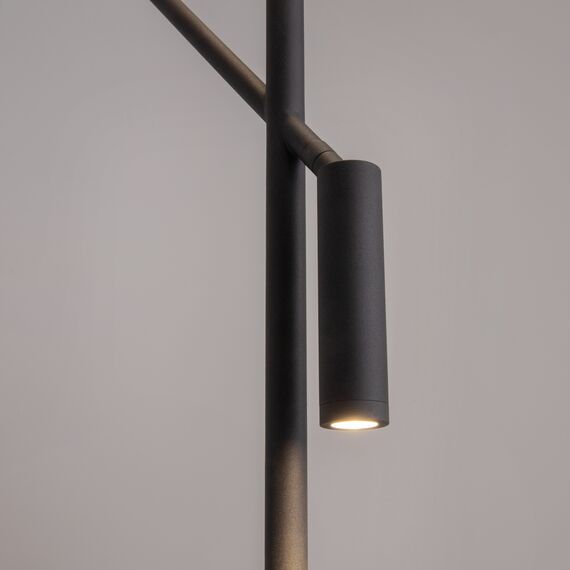 Напольный светильник (торшер) Maytoni MOD230FL-01B, изображение 4