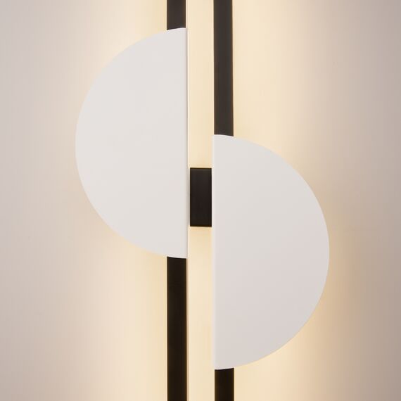 Настенный светильник (бра) Maytoni MOD179WL-L22W4K, изображение 4