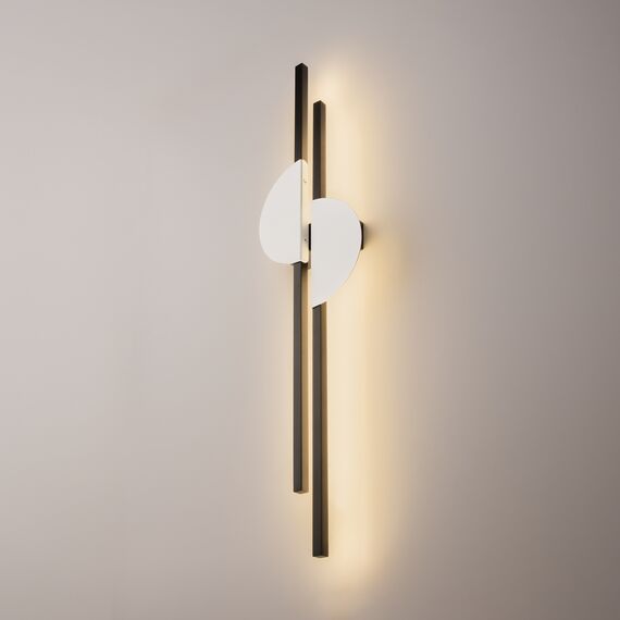 Настенный светильник (бра) Maytoni MOD179WL-L22W4K, изображение 5