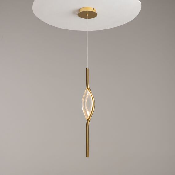 Подвесной светильник Maytoni MOD347PL-L8BS3K, изображение 3