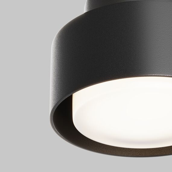 Потолочный светильник Technical C092CL-GX53-B, изображение 4