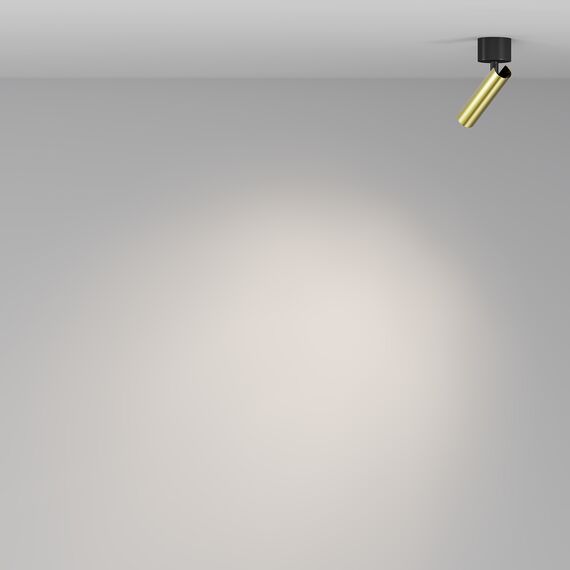 Потолочный светильник Technical C141CL-L125-6W4K-BBS, изображение 4