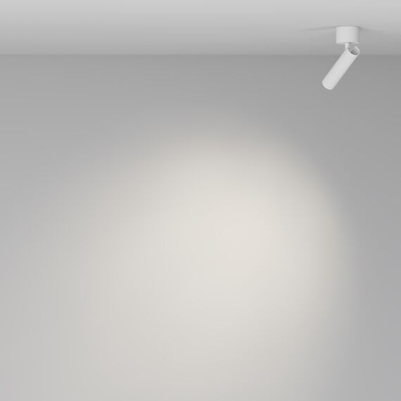 Потолочный светильник Technical C141CL-L125-6W4K-W, изображение 8