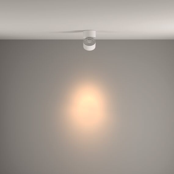 Потолочный светильник Technical C084CL-15W3K-W, изображение 4