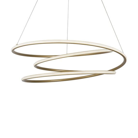 Подвесной светильник Maytoni MOD100PL-L88BSK1, изображение 5