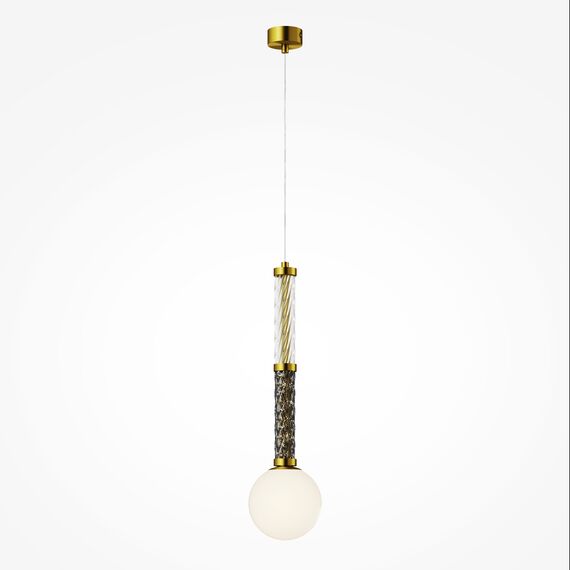 Подвесной светильник Maytoni MOD287PL-01BS1, изображение 5