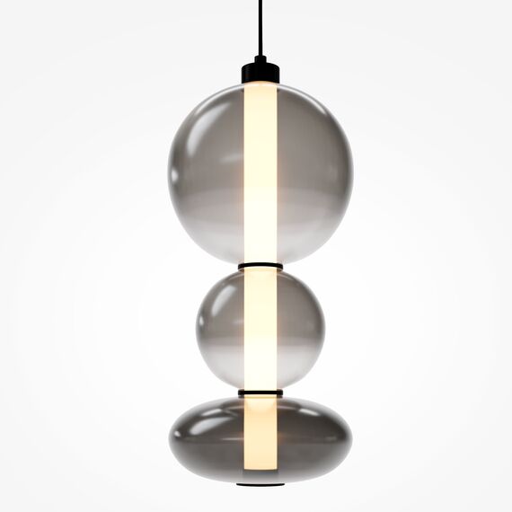 Подвесной светильник Maytoni MOD307PL-L24B3K, изображение 10