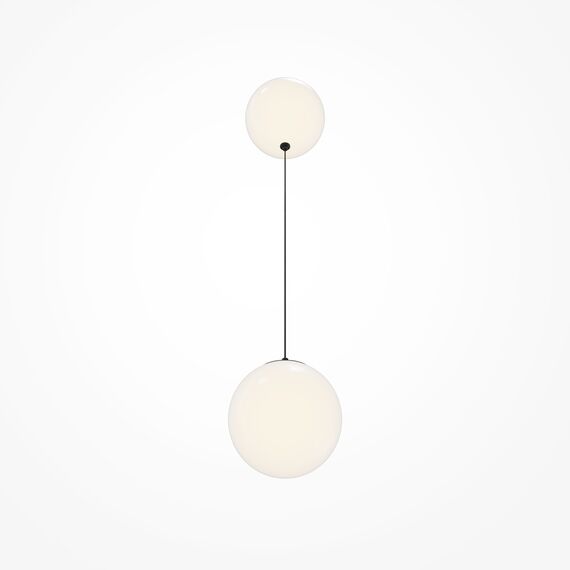 Подвесной светильник Maytoni MOD427PL-L20B3K, изображение 4