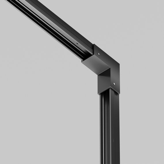 Комплектующие для уличной трековой системы Outdoor O-TR001-OC, изображение 3