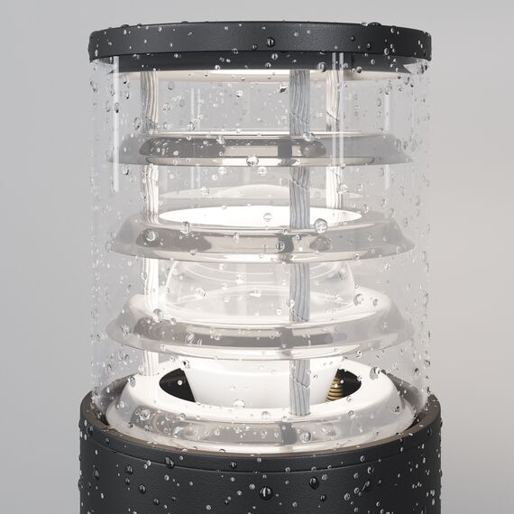 Ландшафтный светильник Outdoor O576FL-01B1, изображение 4