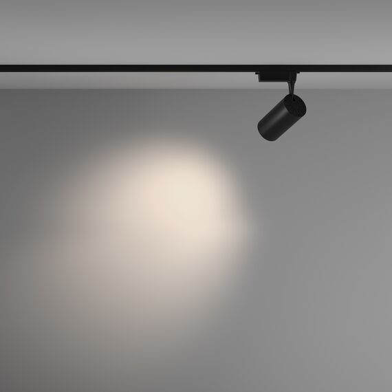Трековый светильник Technical TR003-1-36W4K-M-B, изображение 4