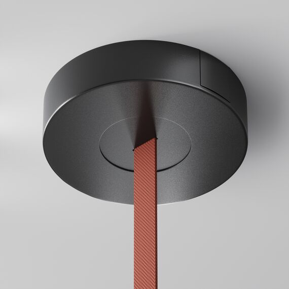 Комплектующие для текстильной подвесной системы Technical TRA130SC-1B, изображение 4