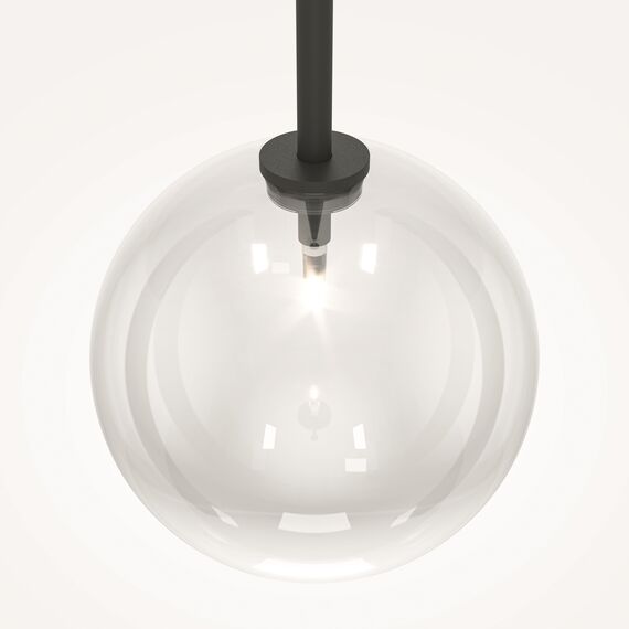 Подвесной светильник Maytoni MOD172PL-01B, изображение 4