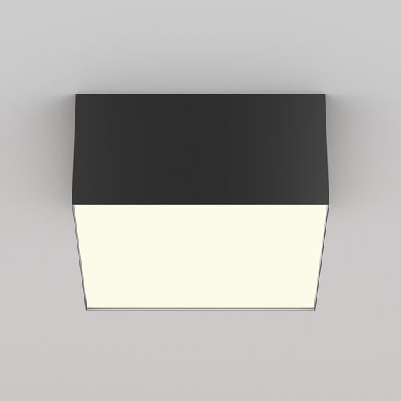 Потолочный светильник Technical C032CL-12W3K-SQ-B, изображение 3