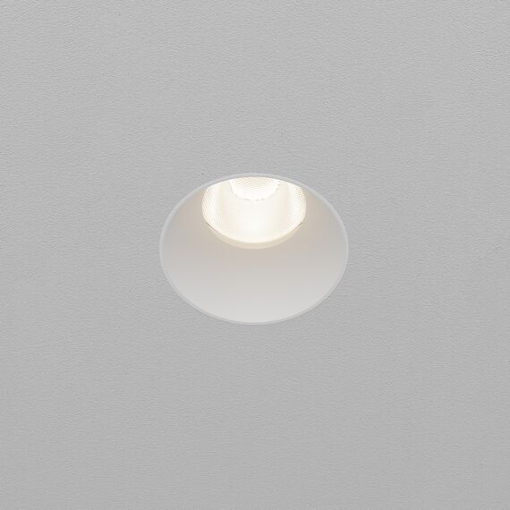 Встраиваемый светильник Technical DL119-10W-4K-TRS-W, изображение 3