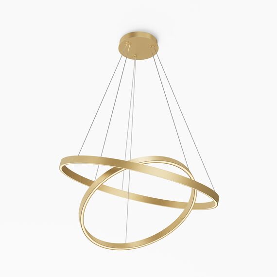 Подвесной светильник Maytoni MOD058PL-L74BSK, изображение 3