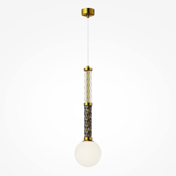 Подвесной светильник Maytoni MOD287PL-01BS1, изображение 2