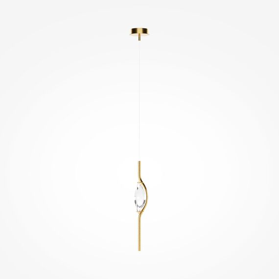 Подвесной светильник Maytoni MOD347PL-L8BS3K, изображение 9