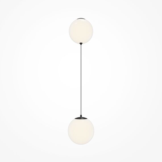 Подвесной светильник Maytoni MOD427PL-L20B3K, изображение 3