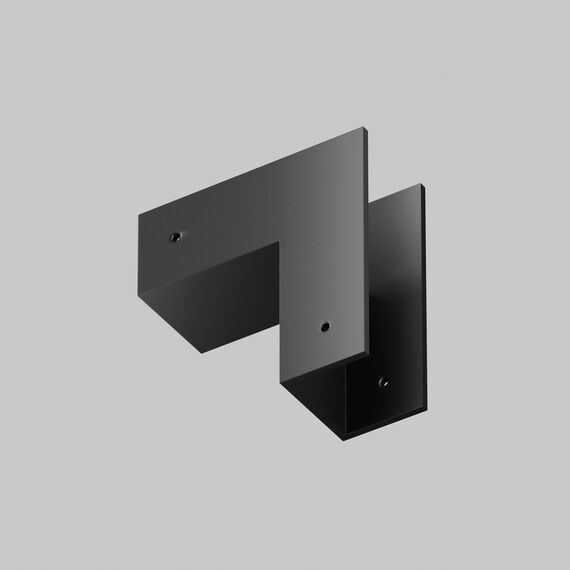 Комплектующие для уличной трековой системы Outdoor O-TR001-OC, изображение 2