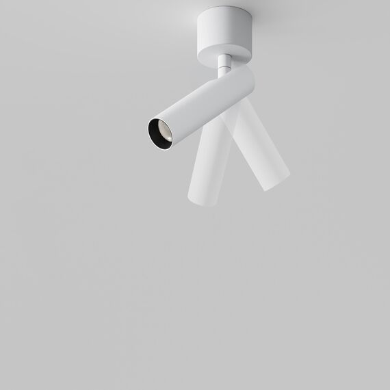 Потолочный светильник Technical C141CL-L125-6W4K-W, изображение 9