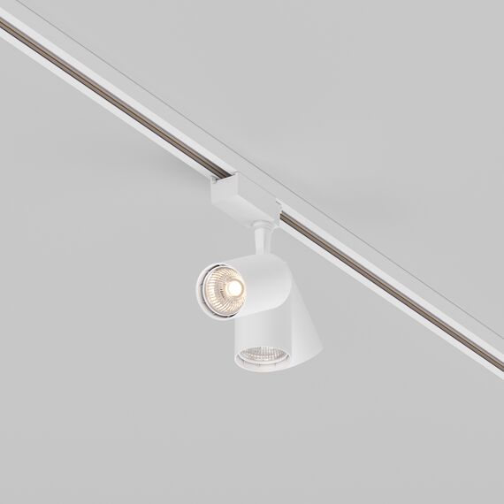 Трековый светильник Technical TR003-1-6W3K-M-W, изображение 5