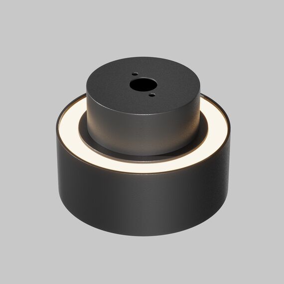 Потолочный светильник Technical C092CL-GX53-B, изображение 6