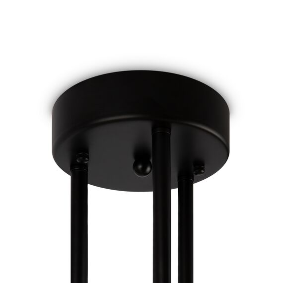 Подвесной светильник Freya FR4007PL-06B, изображение 8