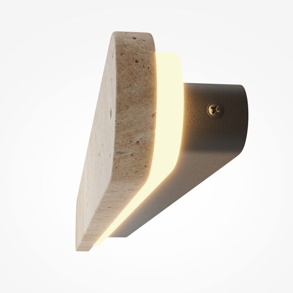 Настенный светильник (бра) Maytoni MOD437WL-L17BG3K, изображение 7