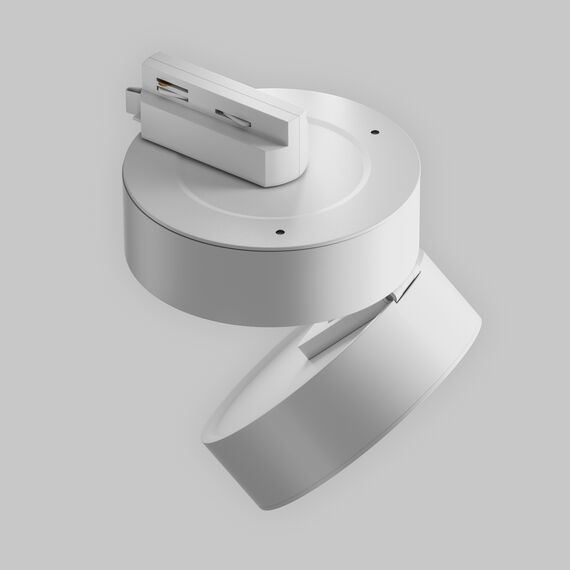 Трековый светильник Technical TR007-1-18W4K-W-1, изображение 7