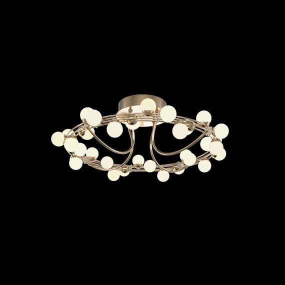 Потолочный светильник Maytoni MOD081CL-L36G3K, изображение 8