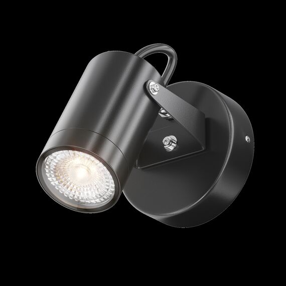 Настенный светильник (бра) Outdoor O025WL-01B, изображение 6