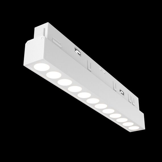 Трековый светильник Technical TR031-2-12W3K-W, изображение 3