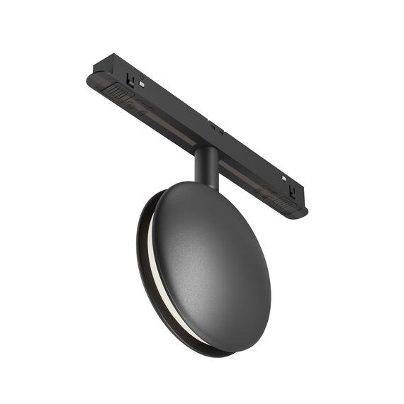 Трековый светильник Technical TR090-2-6W4K-B, изображение 10