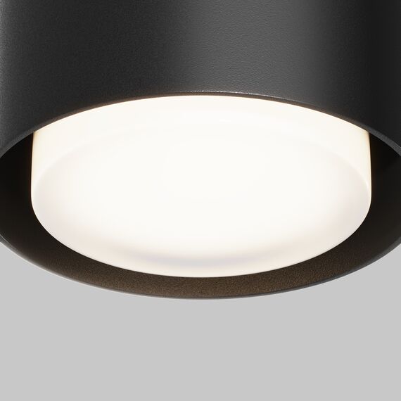 Потолочный светильник Technical C092CL-GX53-B, изображение 2