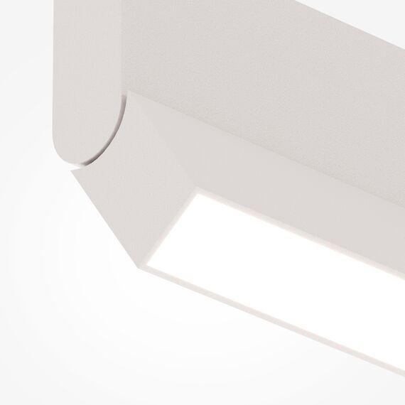 Потолочный светильник Technical C133CL-12W3K-W, изображение 2