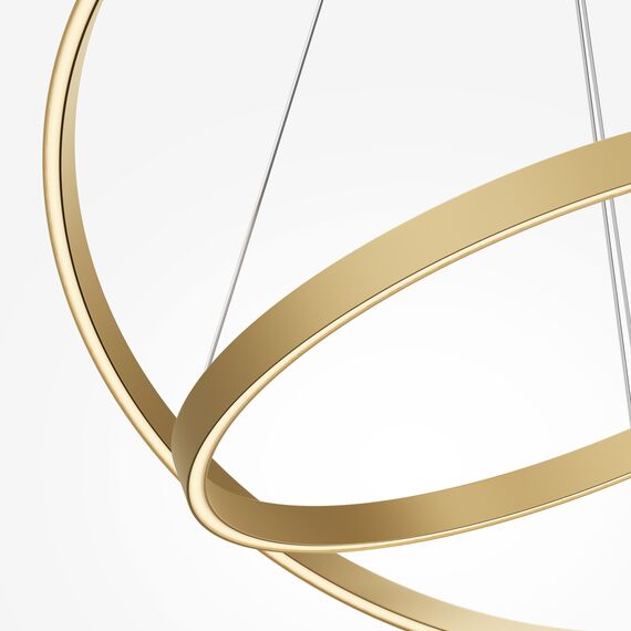 Подвесной светильник Maytoni MOD058PL-L74BSK, изображение 2