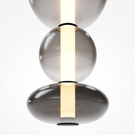 Подвесной светильник Maytoni MOD307PL-L24B3K, изображение 8