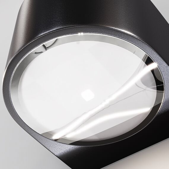 Архитектурная подсветка Outdoor O435WL-L10GF3K, изображение 10