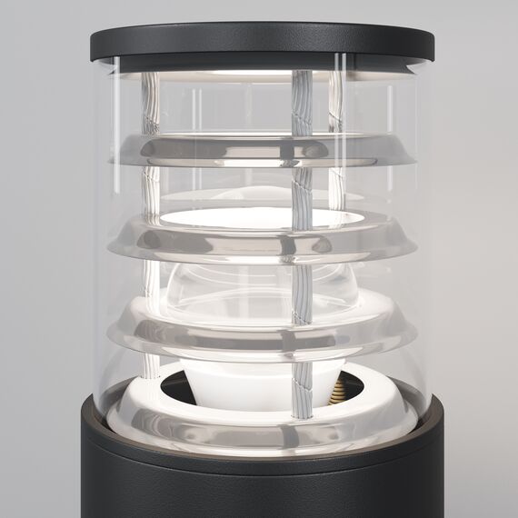 Ландшафтный светильник Outdoor O576FL-01B1, изображение 3