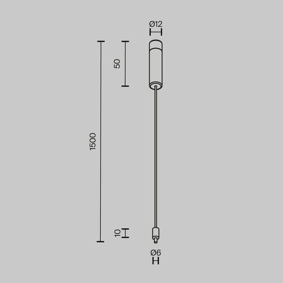 Аксессуар Technical CA009PM-B, изображение 6