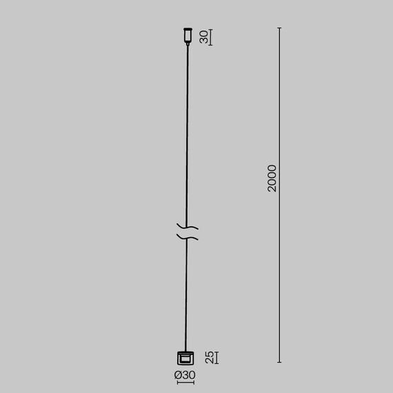 Комплектующие для трековой системы Technical TRA160SW-2B, изображение 3