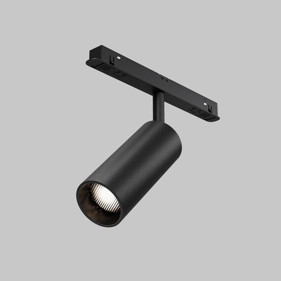 Трековый светильник Technical TR032-4-12W3K-M-DS-B, изображение 4