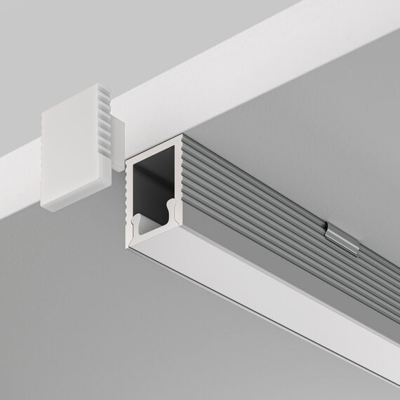 Комплектующие к светодиодной ленте Led Strip ALM-0809-S-2M, изображение 6