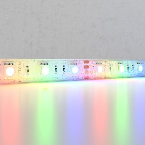 Светодиодная лента Led Strip 10135, изображение 2