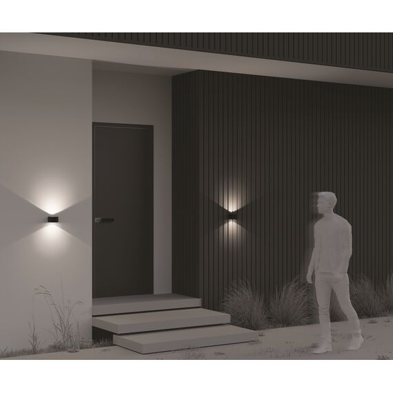 Архитектурная подсветка Outdoor O435WL-L10GF3K, изображение 5